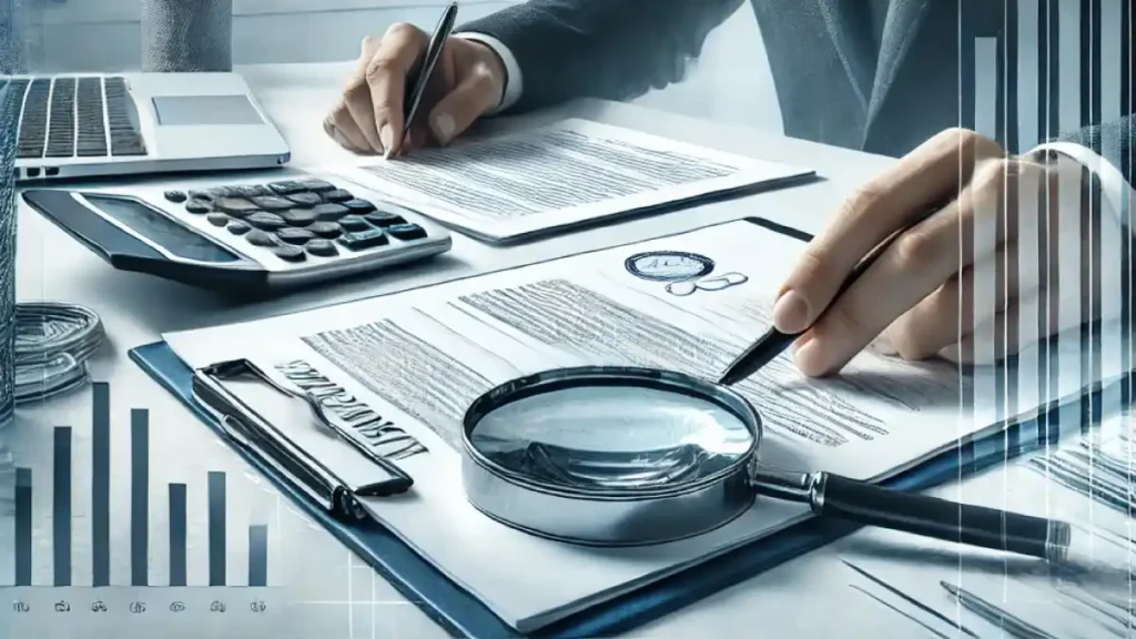 auditoria e compliance