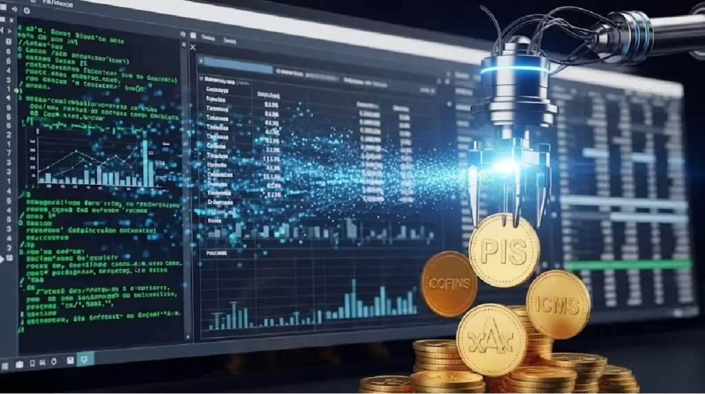 Recuperação de Créditos Tributários