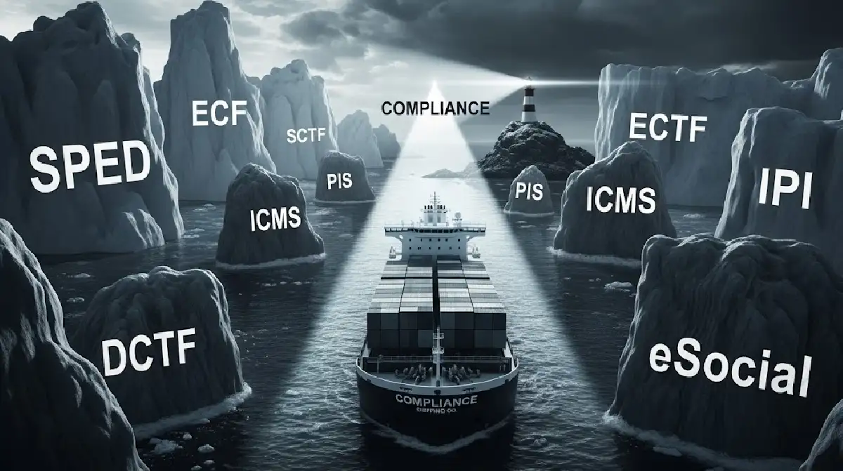 compliance fiscal