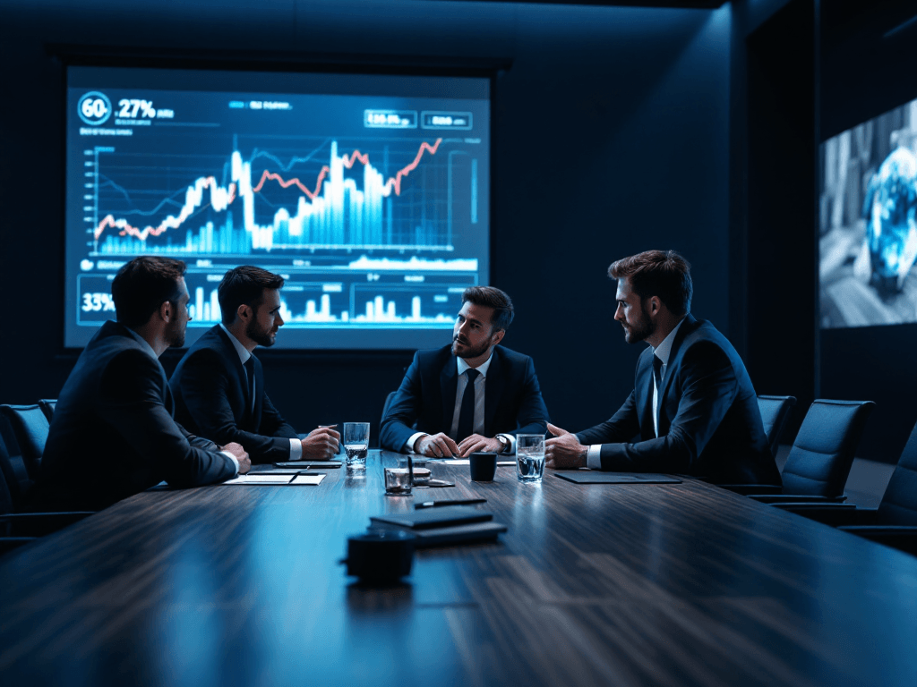 distribuição de lucros