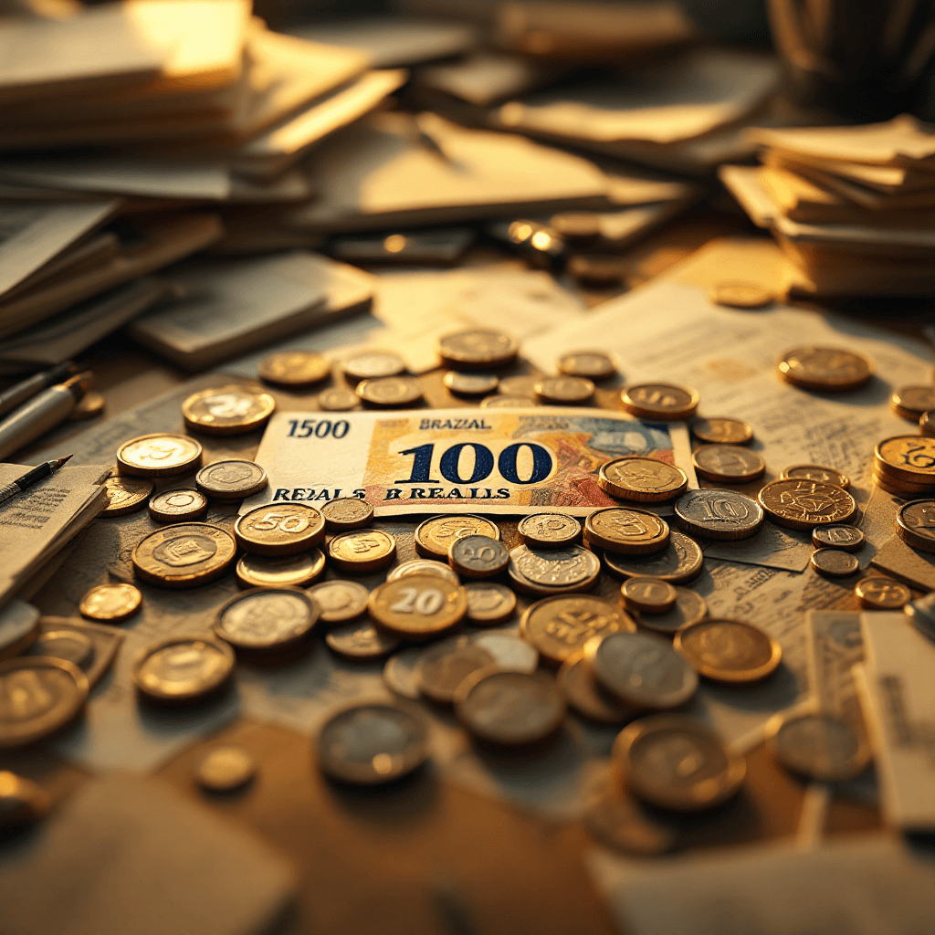 CDB e CDI Imposto de Renda 2025