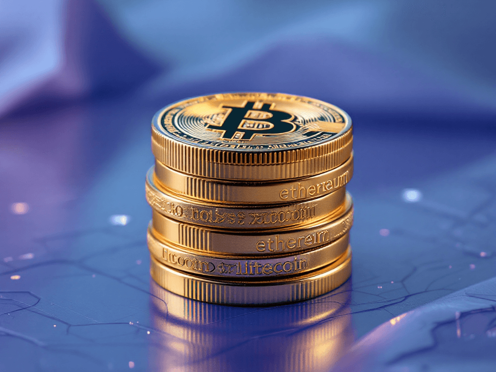 Imposto de Renda Criptomoedas