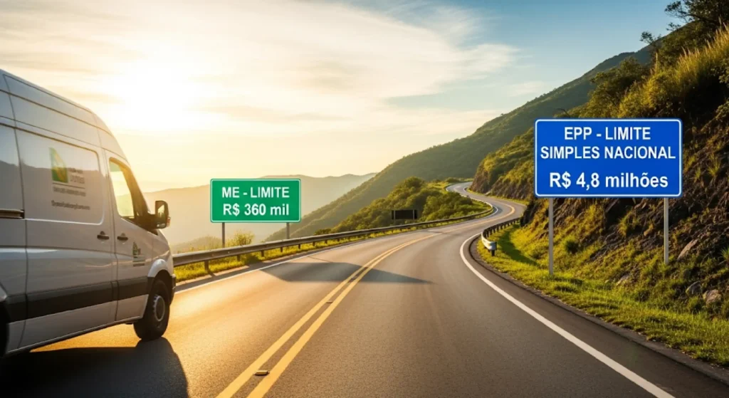 Faturamento Máximo ME