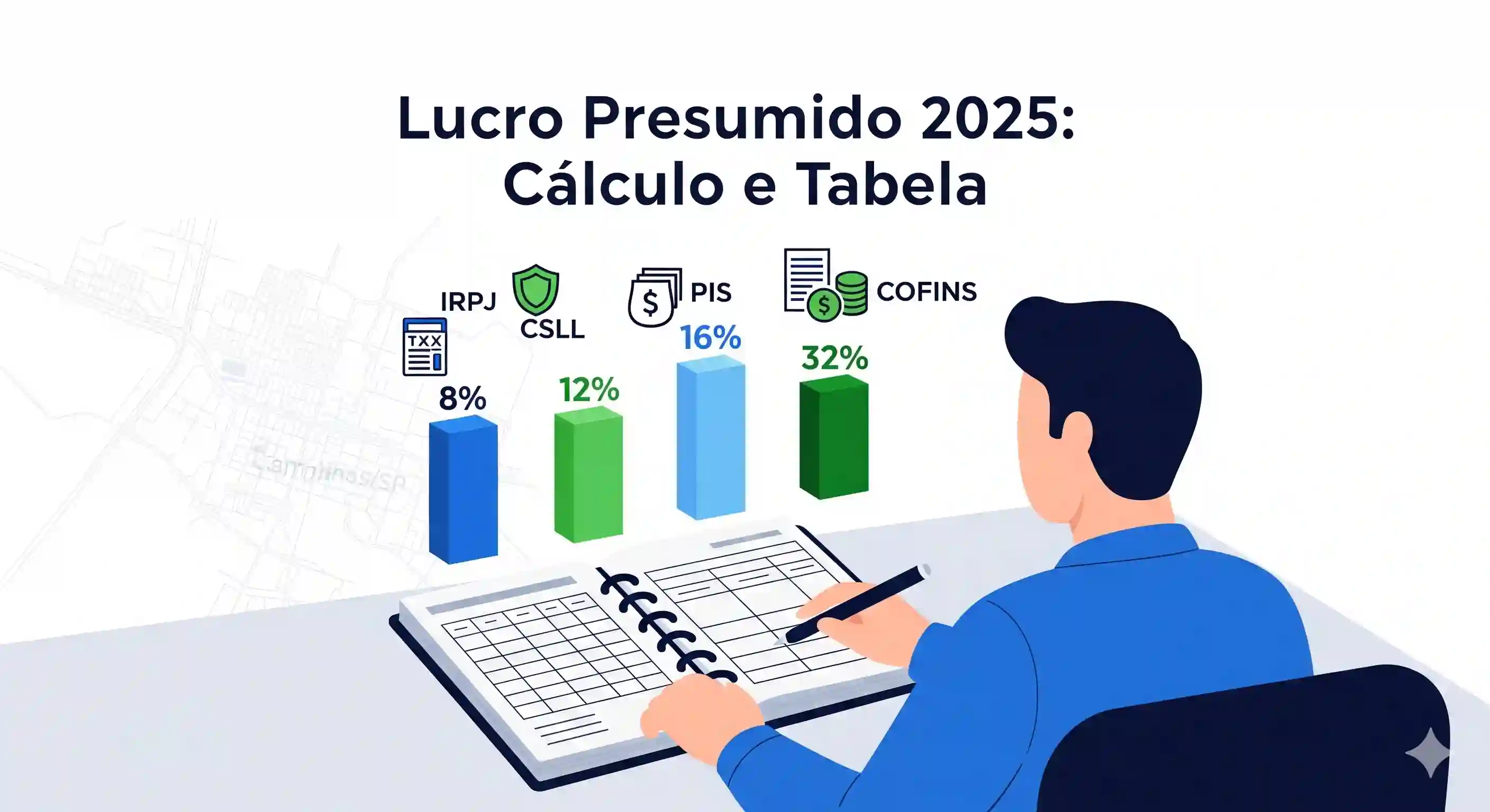 Lucro Presumido