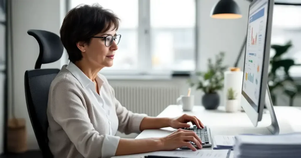 contabilidade para empresas