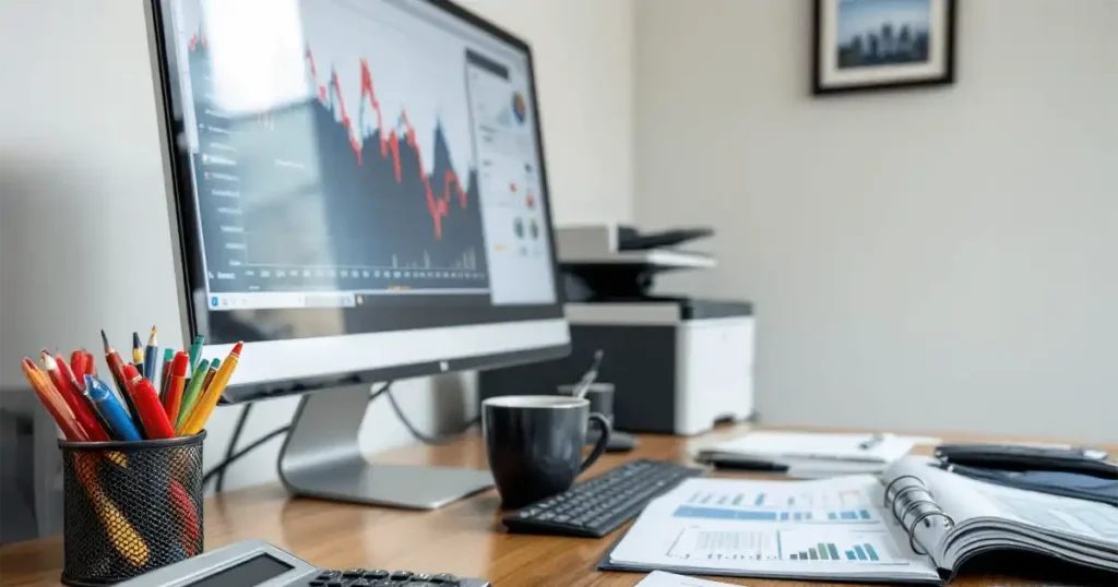 contabilidade para empresas