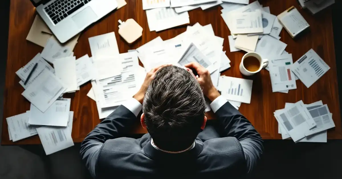 Consulta de Dívidas no CNPJ