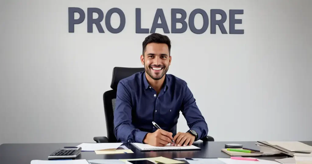 INSS Pró Labore