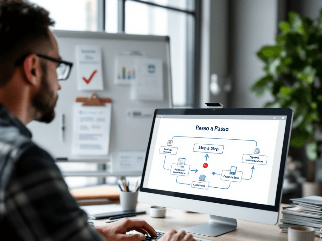 Emitir Nota Fiscal Eletrônica