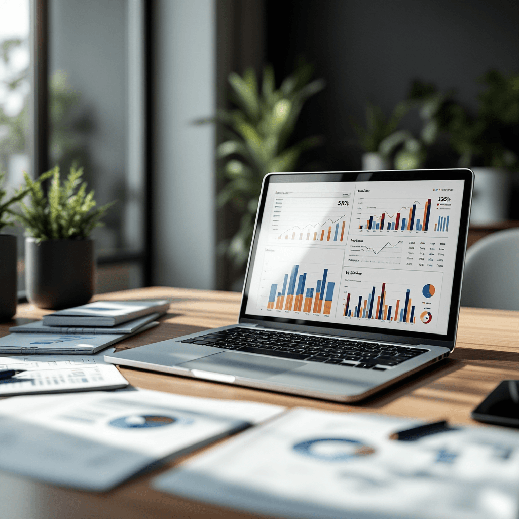 Orçamento empresarial