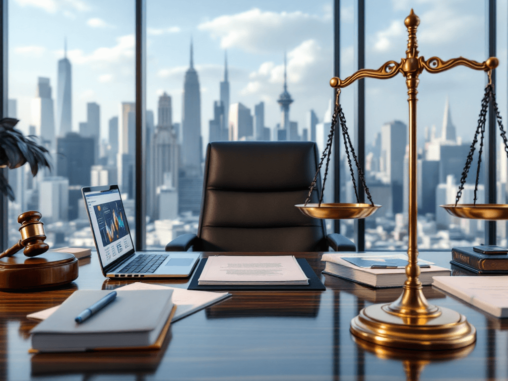 Contabilidade para advogados