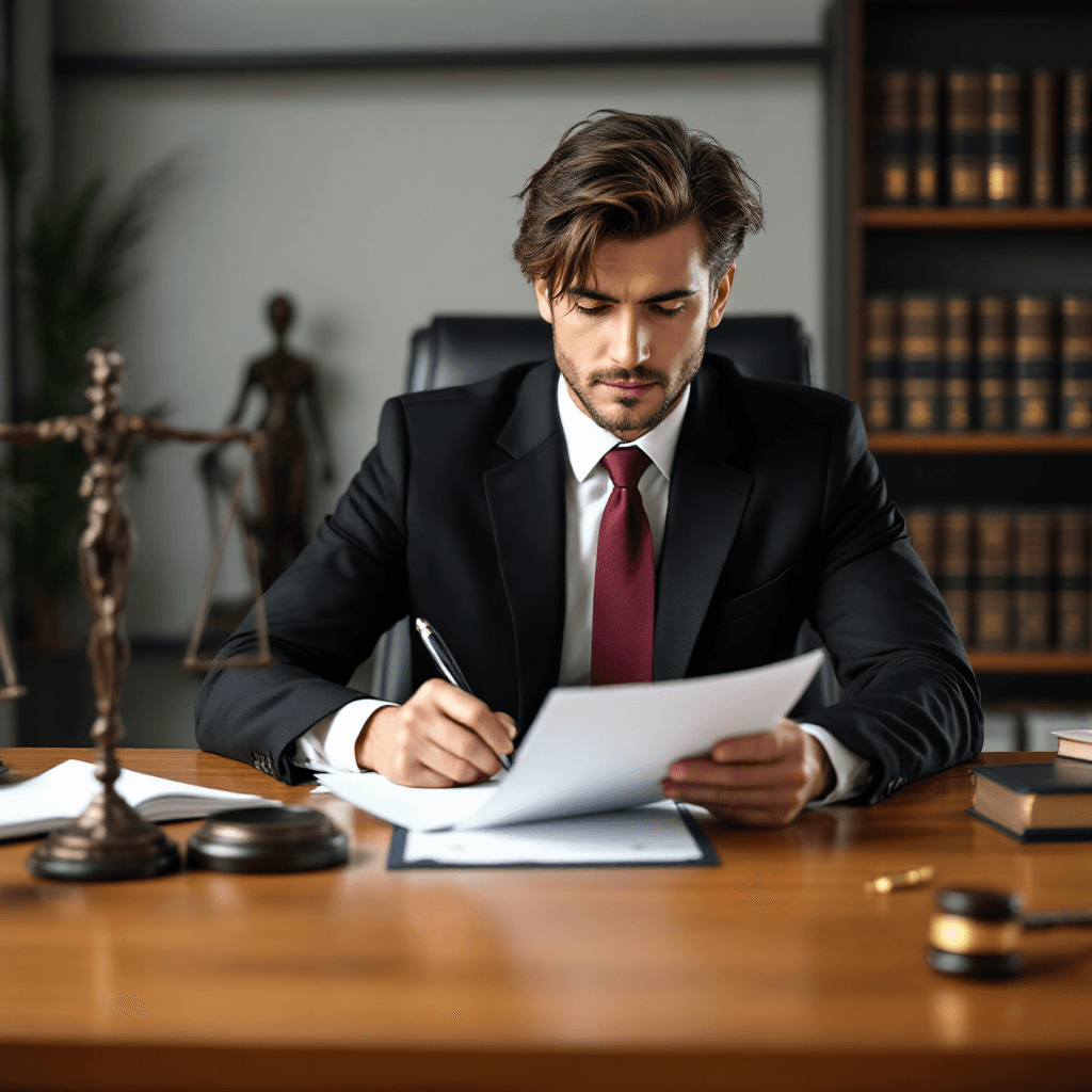 Contabilidade para advogados