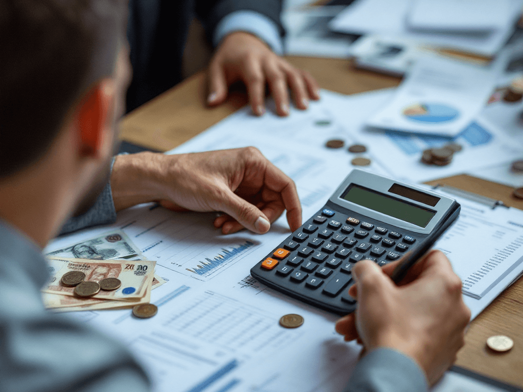 Como reduzir o imposto de renda