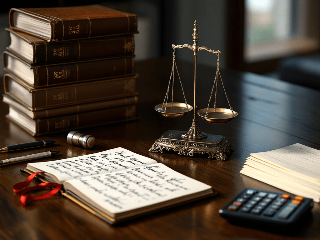 contabilidade especializada para advogados