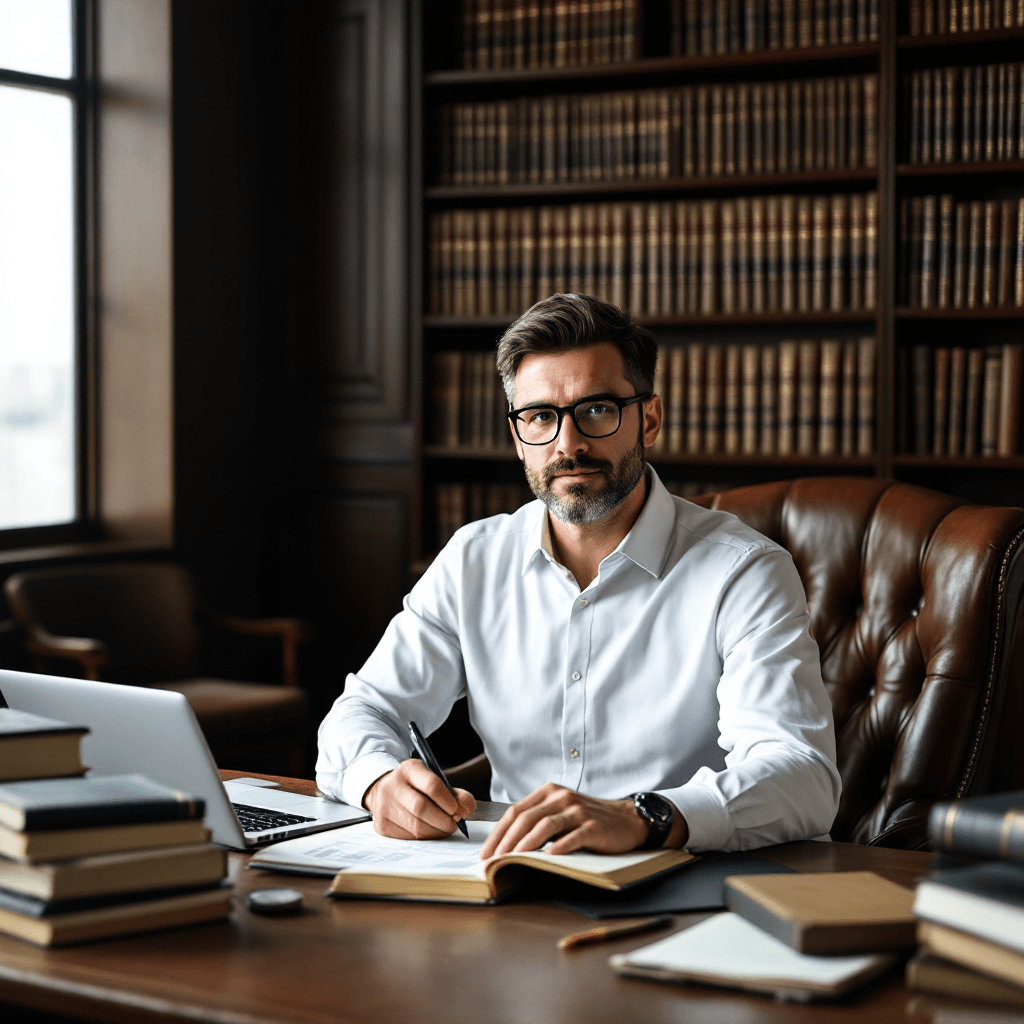 contabilidade especializada para advogados