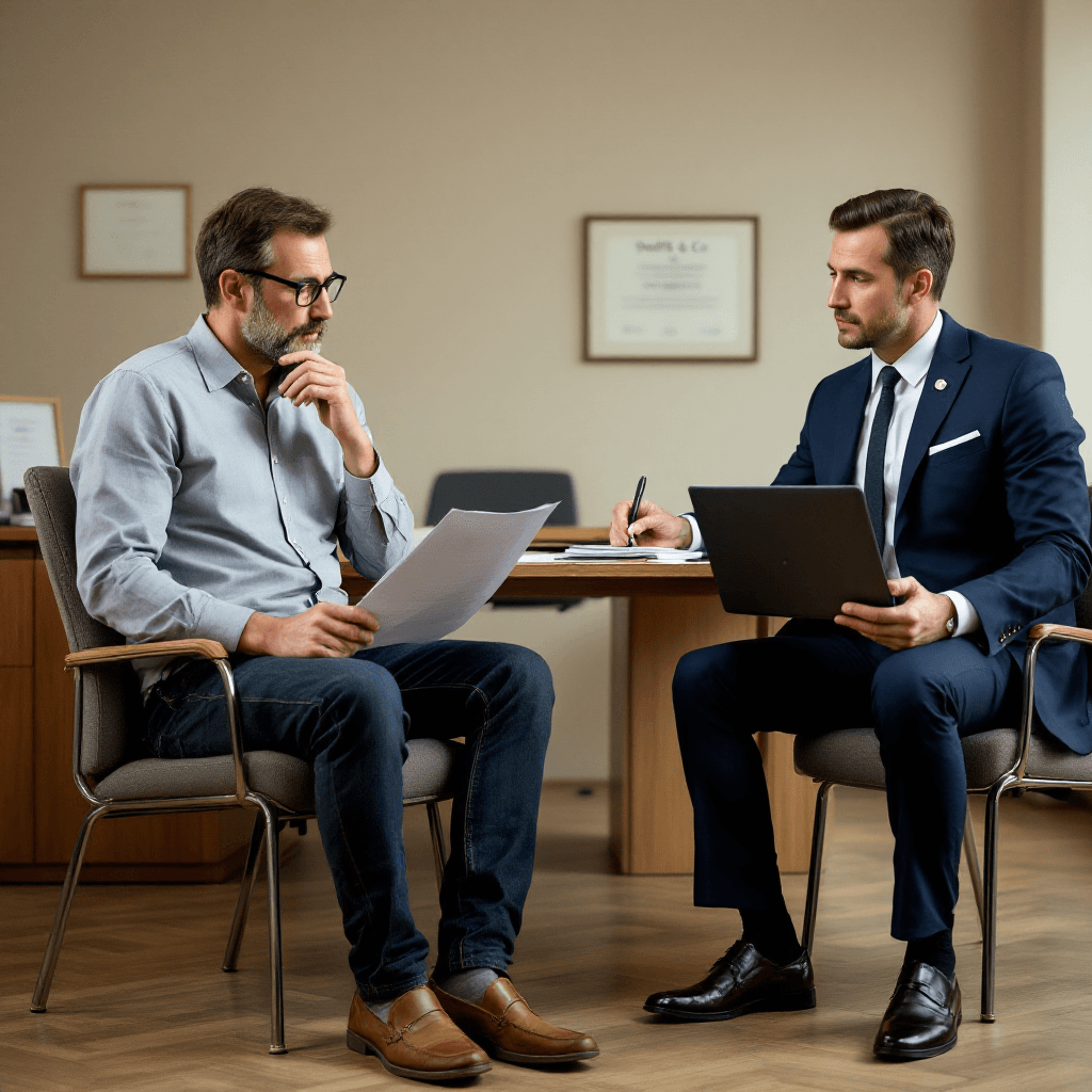 Qual a Diferença Entre IRPF e IRPJ