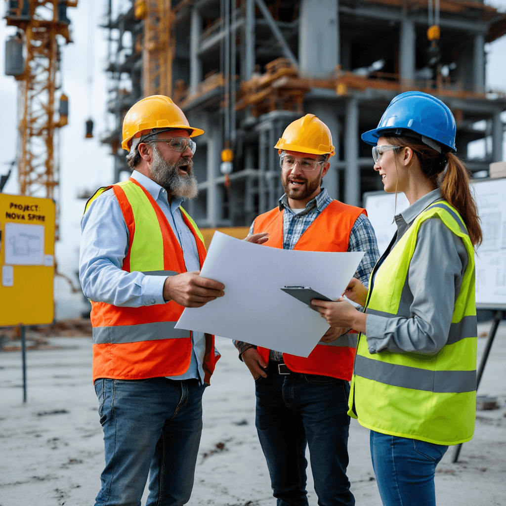 como abrir uma empresa de engenharia