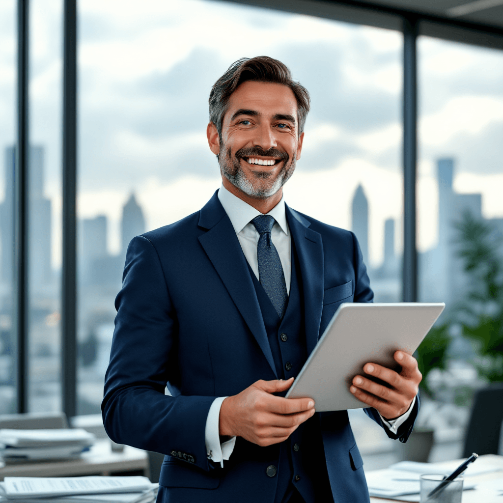 Como abrir uma empresa de representação comercial