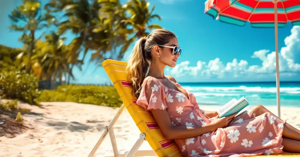 CLT pode sair de ferias dia 23 de dezembro?