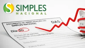 Juros no Simples Nacional