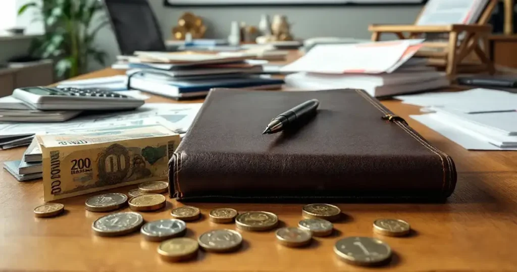 Como declarar o Imposto de Renda 2025