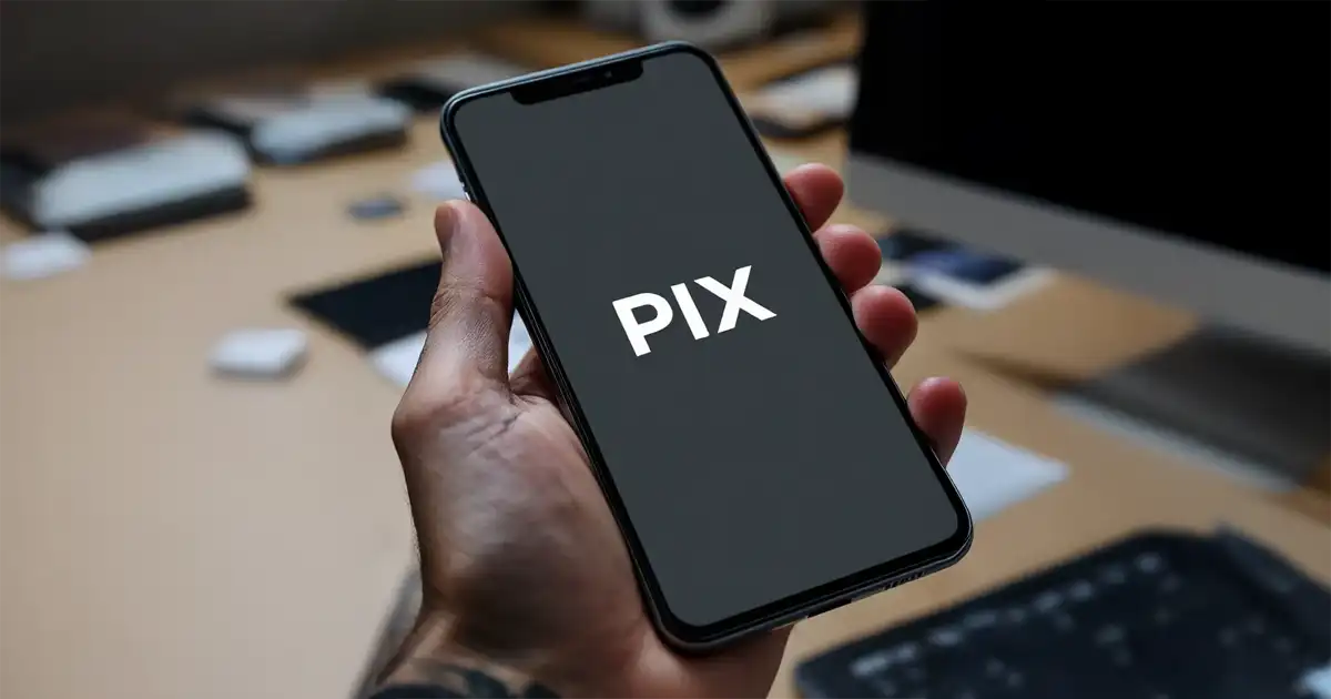 PIX no Imposto de Renda 2025