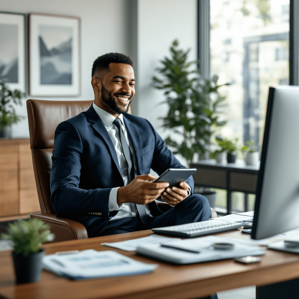 O que é balanço patrimonial?