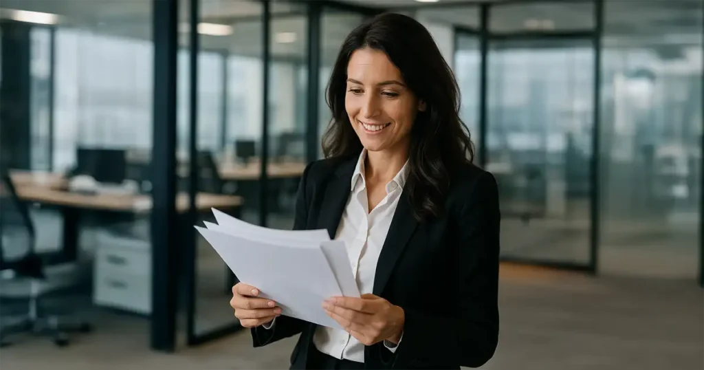 IR 2025: Recibo vale como nota fiscal?