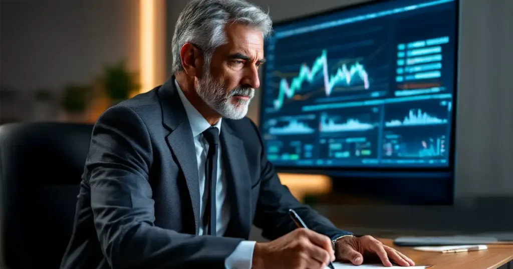 BPO Financeiro para empresas