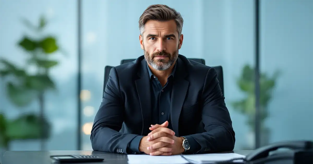 consultoria financeira empresarial