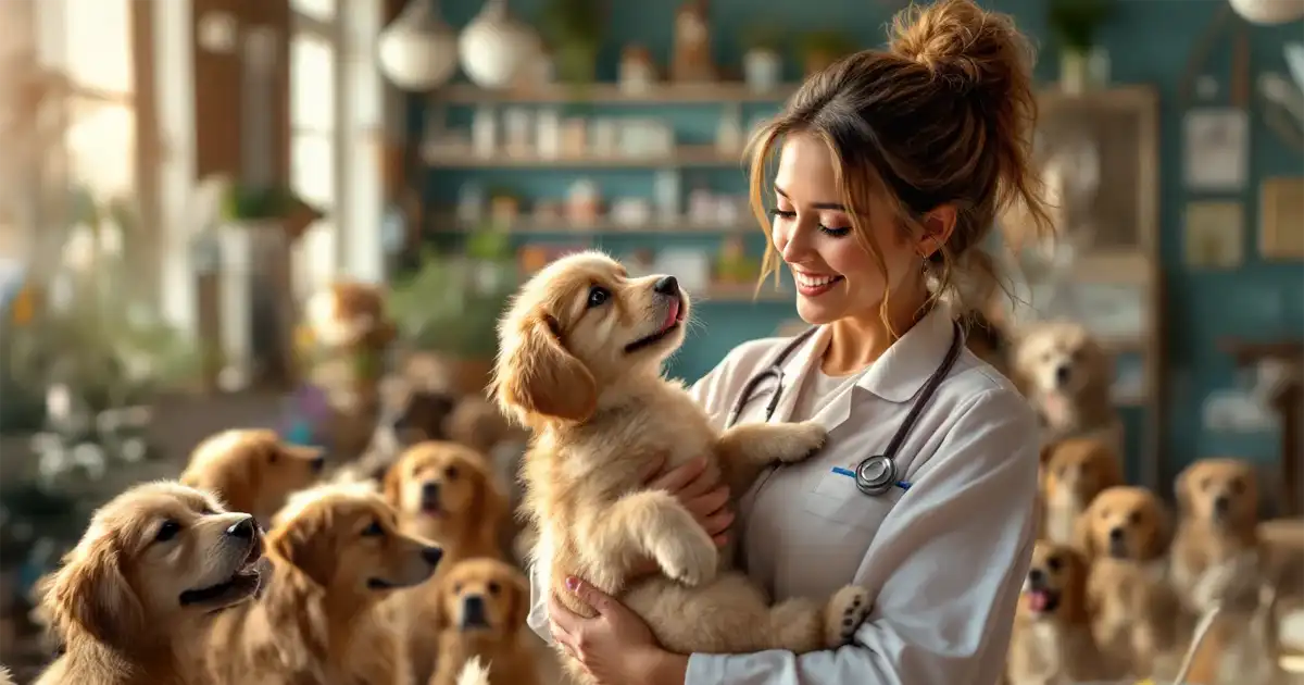 Contabilidade para Pet Shop