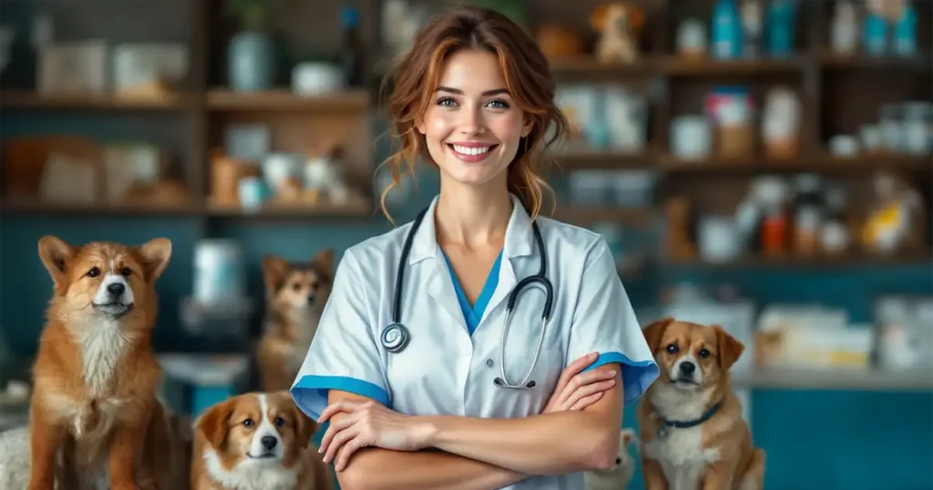 Contabilidade para Pet Shop