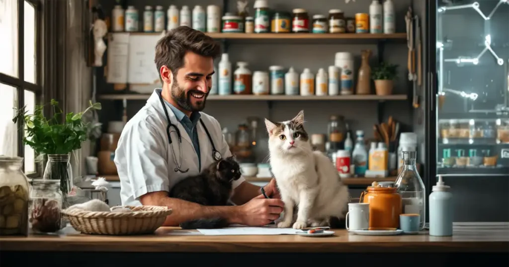 Contabilidade para Pet Shop