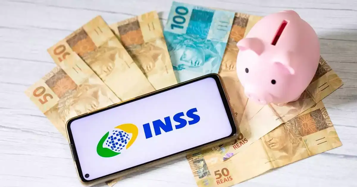 Fraude no INSS