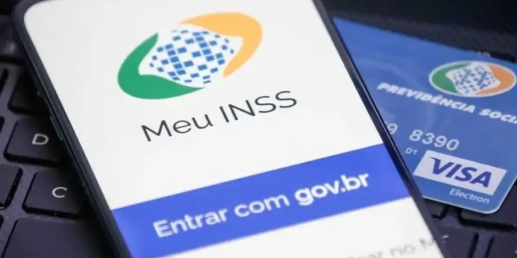 Fraude no INSS