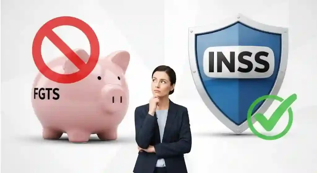 Pró-labore tem direito ao FGTS