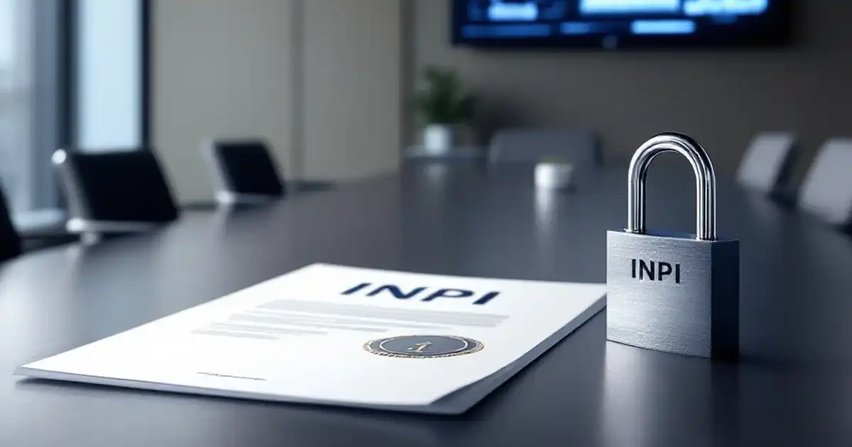 Como Fazer o Registro de Marcas e Patentes