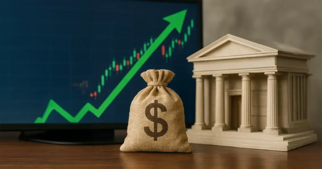 Tesouro Direto e Selic