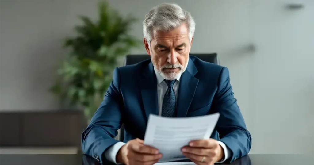 Contabilidade Consultiva Empresarial