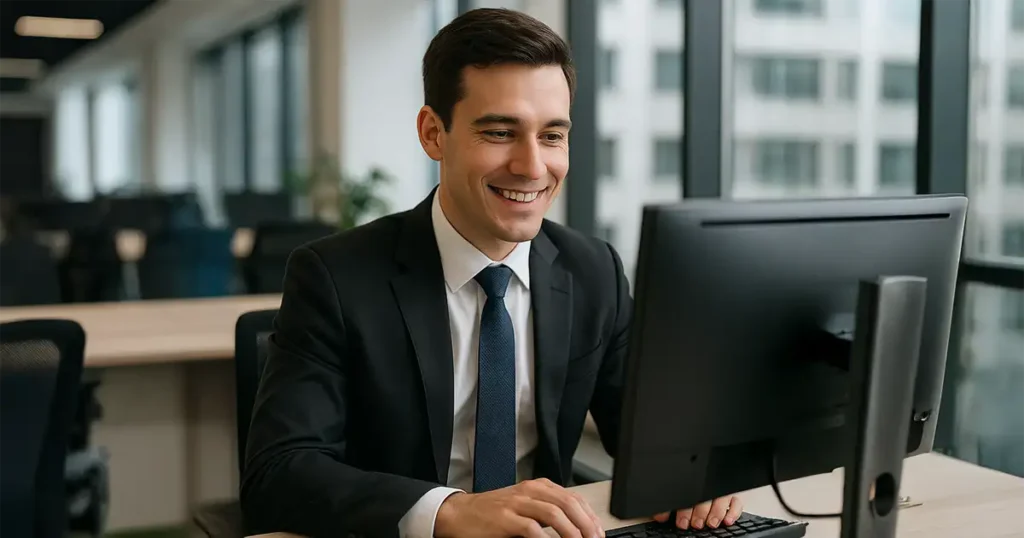 Contabilidade Consultiva Empresarial
