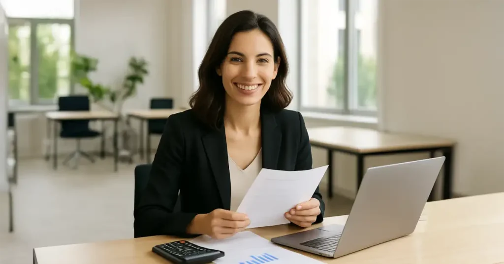 Encerramento de Empresa com Bens Imóveis