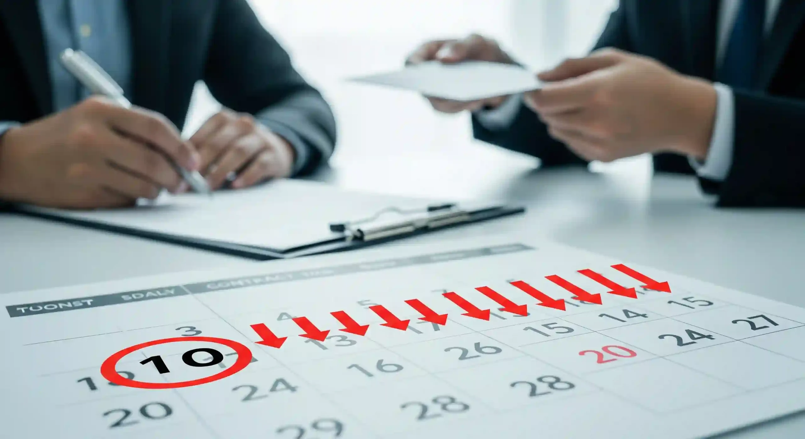 rescisão contratual