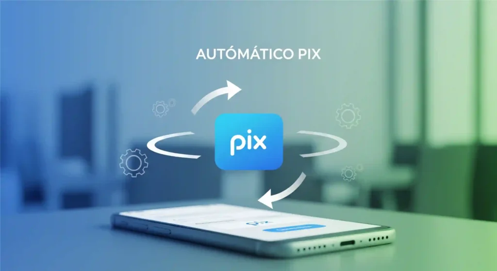 pix automatico