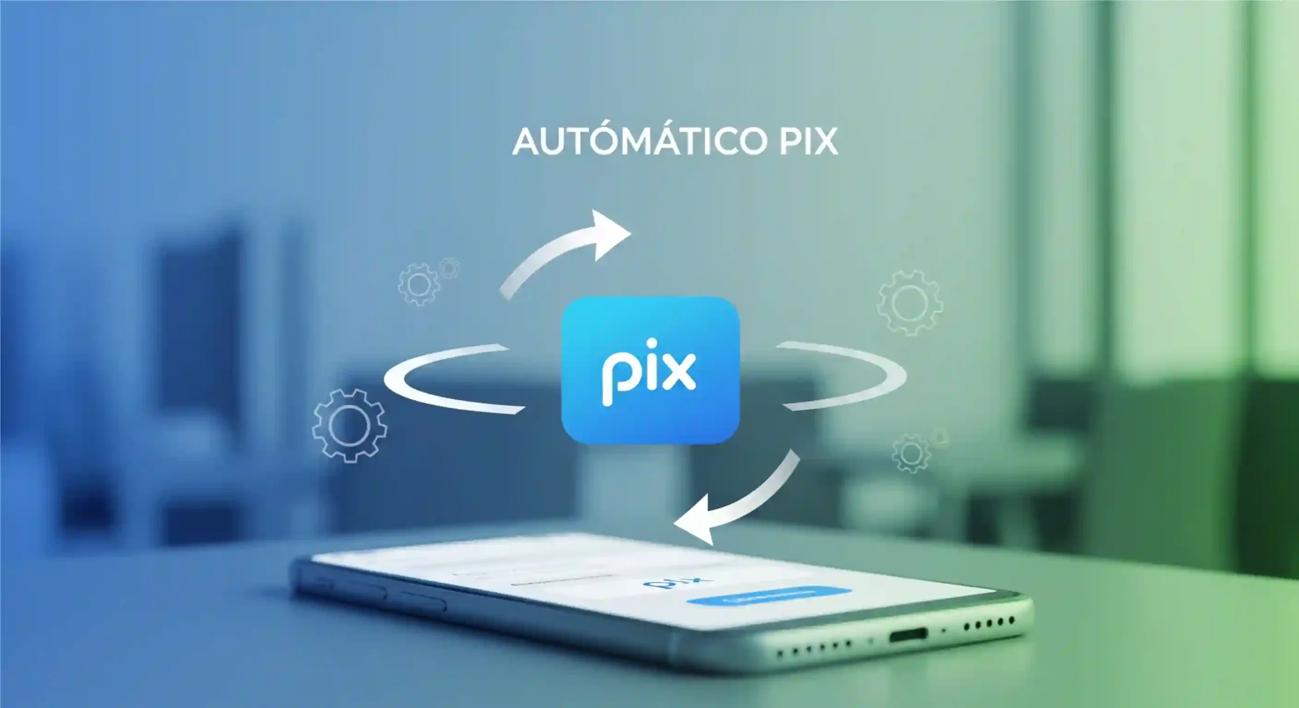 pix automatico