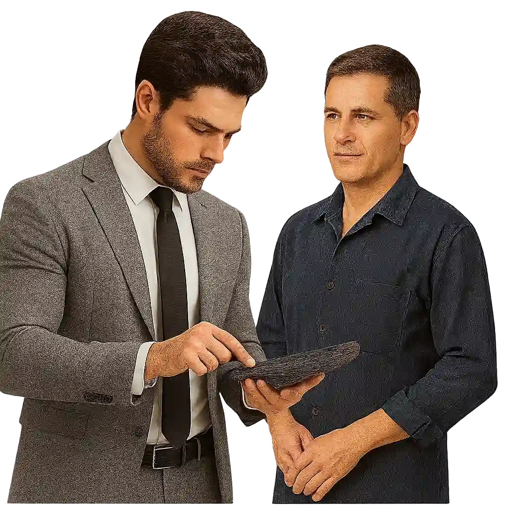 Contabilidade para Indústria de Materiais de Construção