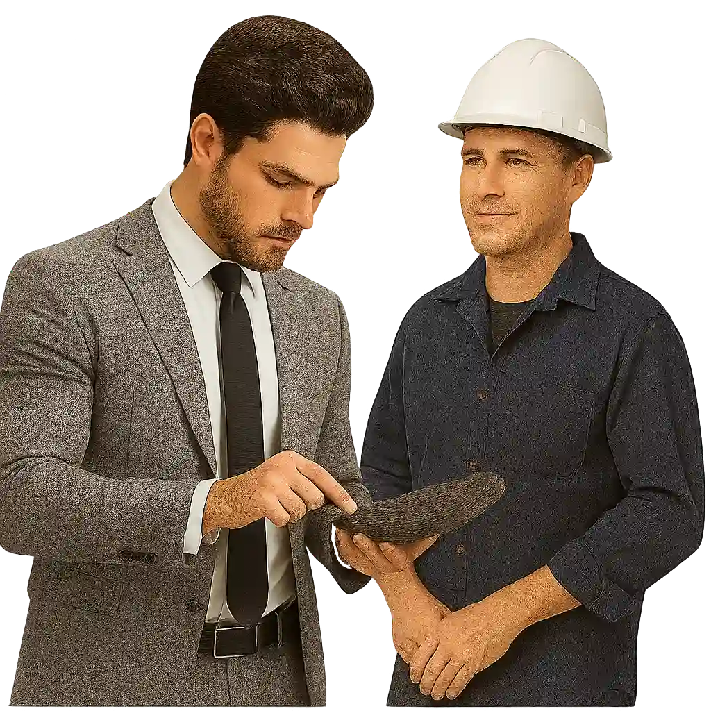 Contabilidade para Indústria de Mineração