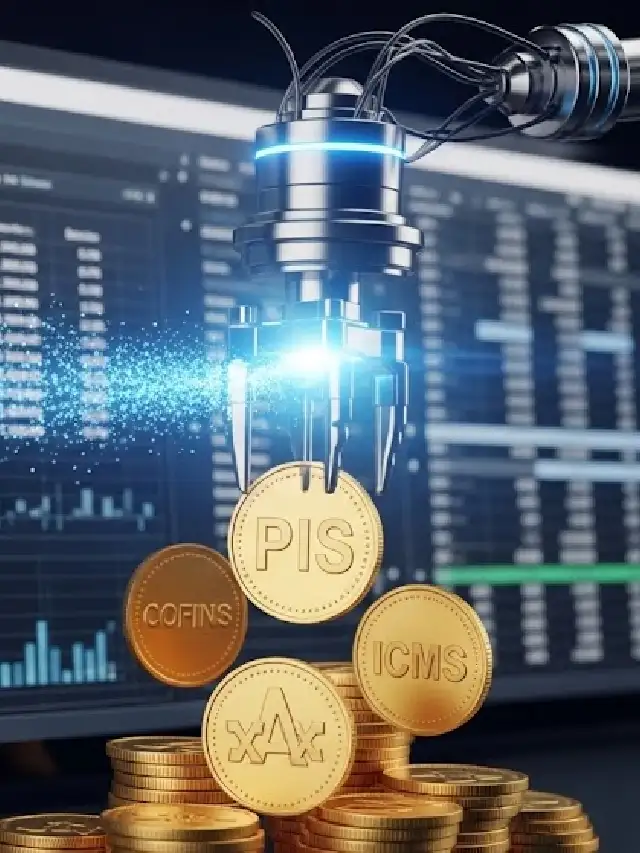 Dinheiro de Volta para sua Empresa