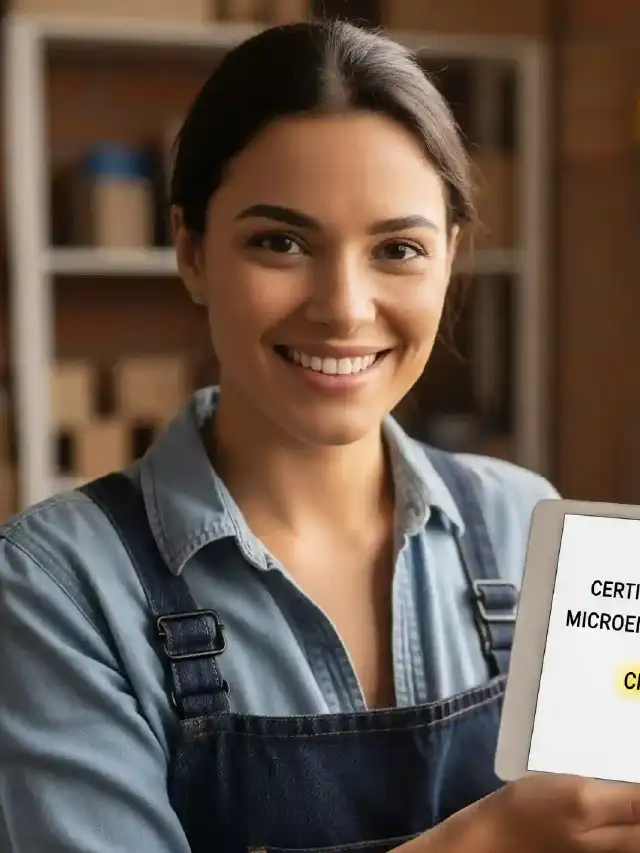 MEI: Seu CNPJ em 5 Passos