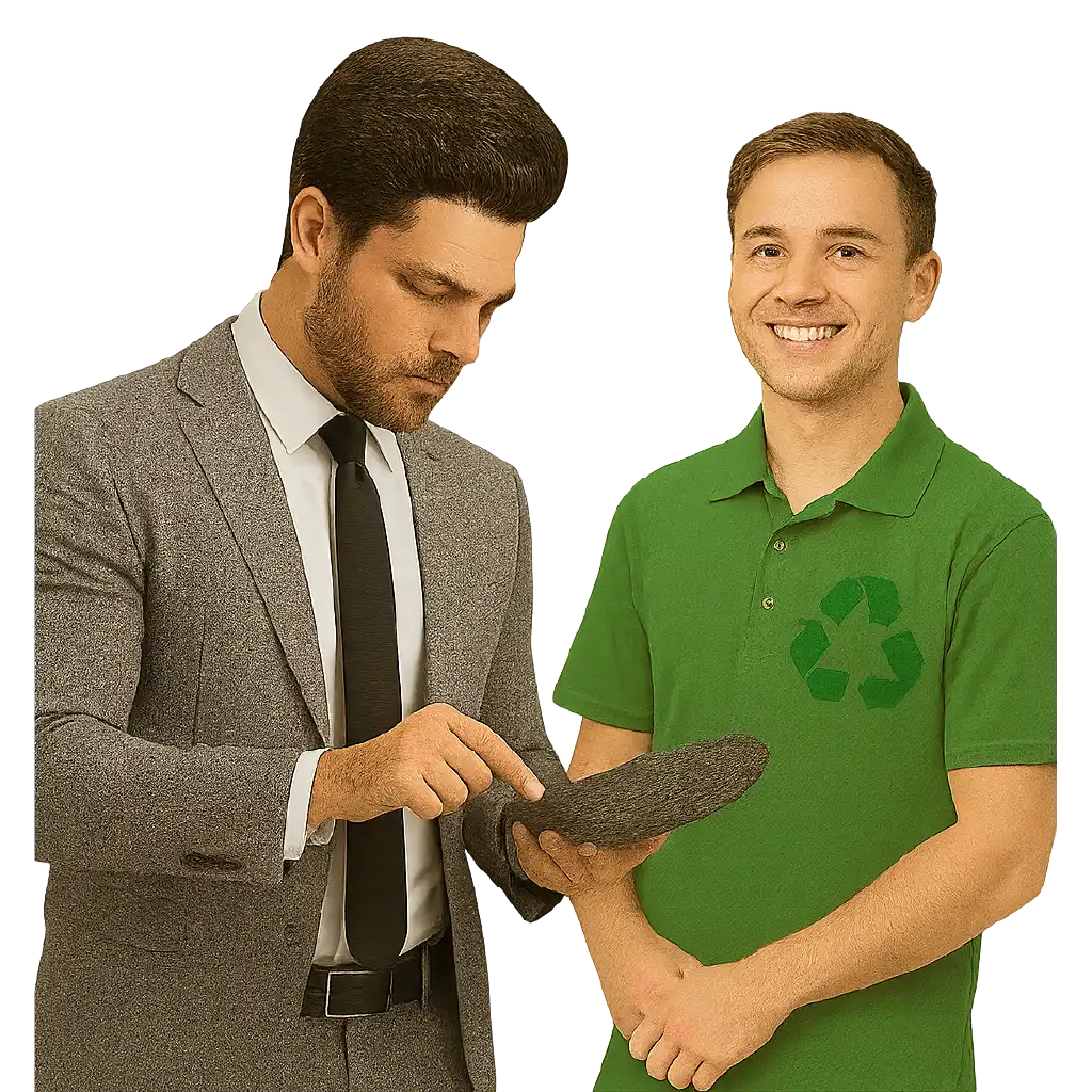 contabilidade indústria de reciclaveis