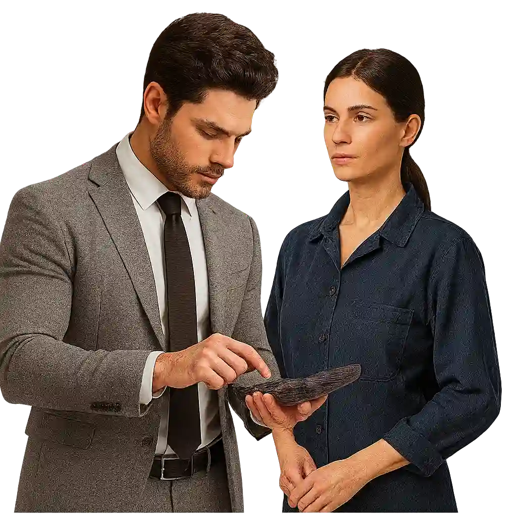 Contabilidade para Indústria Têxtil